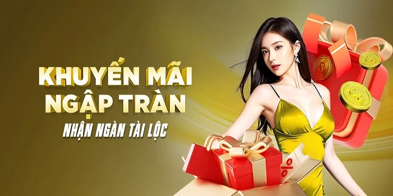 Tân thủ làm theo 3 bước hướng dẫn để nhận thưởng