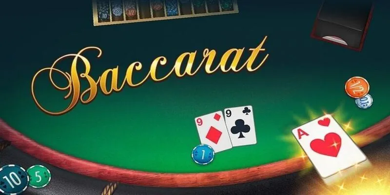 Có thể sử dụng chiến thuật cuộc luân phiên khi chơi Baccarat online