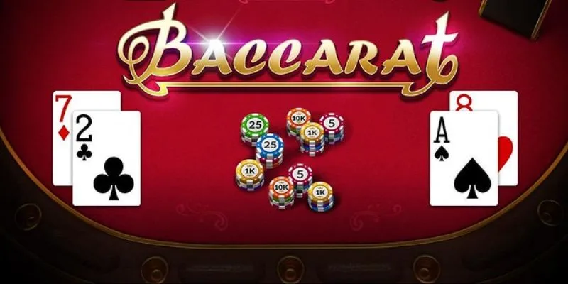 Ưu điểm nổi bật nên lựa chọn tham gia Baccarat online