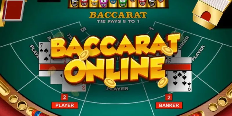 baccarat-online-98win