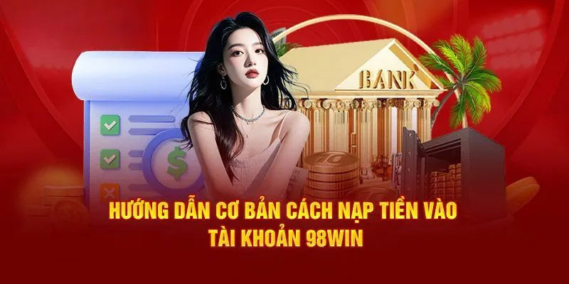 Chỉ sau vài phút tài khoản cược sẽ được cộng tiền