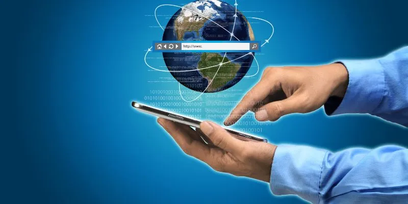 Mạng internet chập chờn khiến không thể đăng ký nhà cái