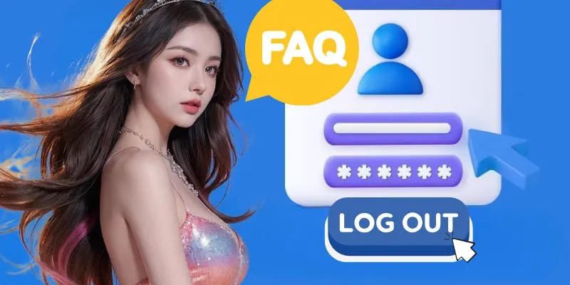 Giải đáp thắc mắc về việc tài khoản tự động bị đăng xuất
