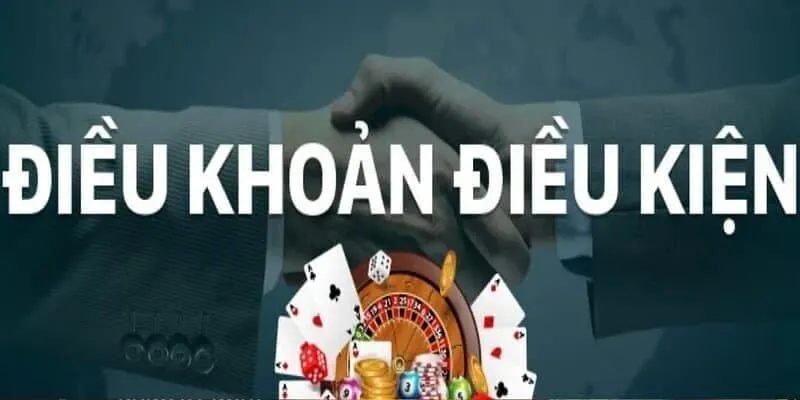 Điều khoản điều kiện khi đăng ký tại nhà cái 98WIN