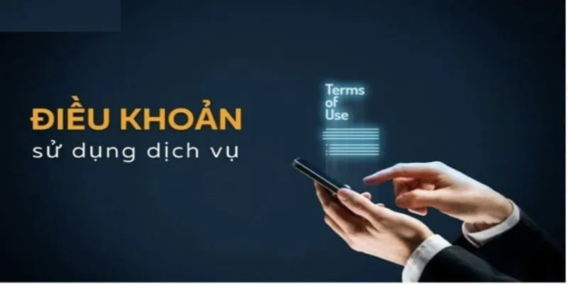 Điều khoản điều kiện về dịch vụ cho thành viên 98WIN