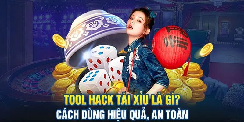Nắm rõ cách thức hack tài xỉu 98WIN
