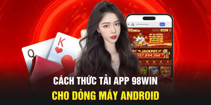 Hướng dẫn tải ứng dụng trên điện thoại Android chỉ vài bước
