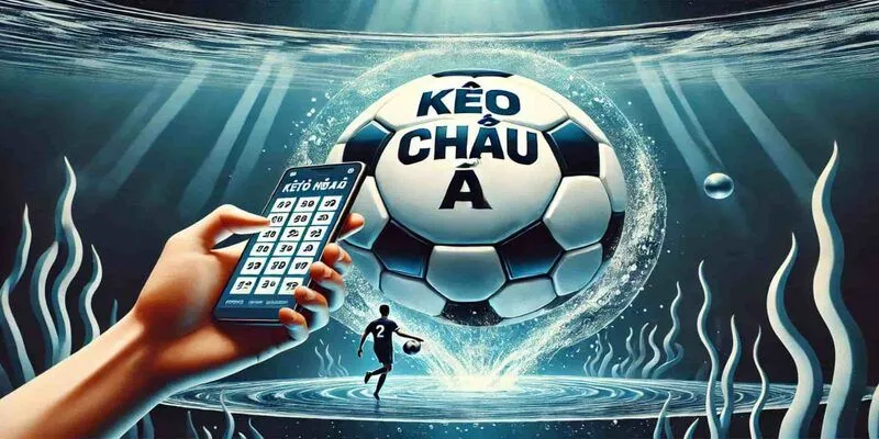 Các loại kèo châu Á