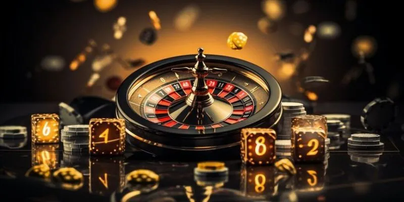 Tiền thưởng được sử dụng để chơi casino, cược thể thao…