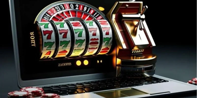 Giới hạn cược giúp bạn tận hưởng slot 777 mà không lo cháy túi.