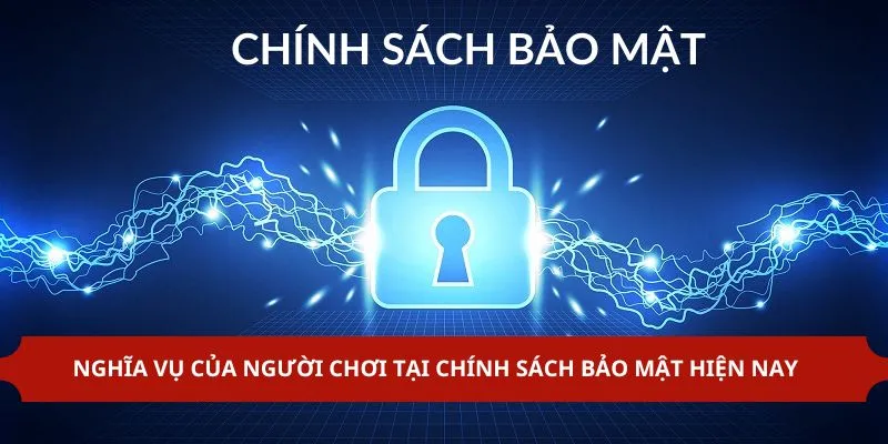 Nghĩa vụ của người chơi