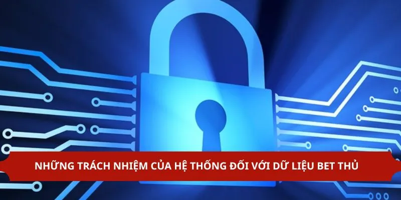 Những cam kết quan trọng