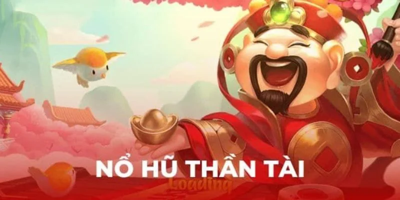 Quay càng nhiều cơ hội trúng càng cao dễ chơi dễ thắng cùng nổ hũ thần tài.