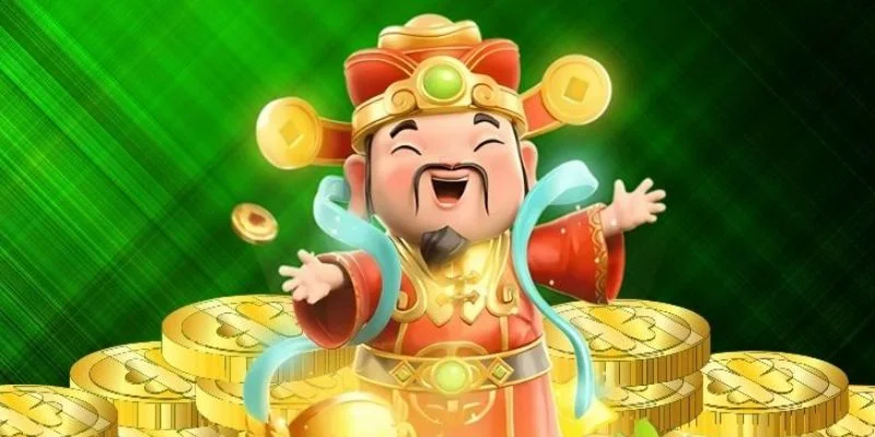 Cơ hội nổ hũ cực khủng với các tính năng ưu việt.
