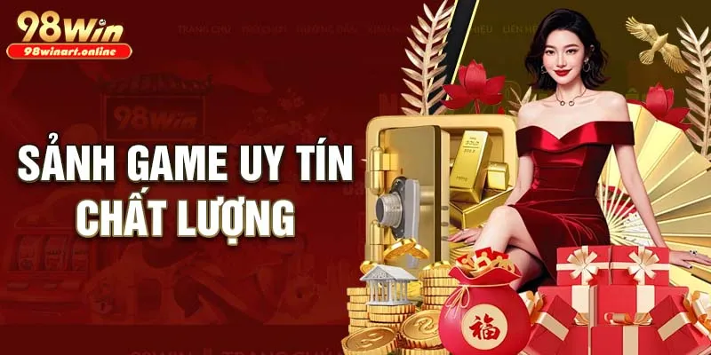 Tổng quan và những thông tin quan trọng về sân chơi uy tín hàng đầu tại Việt Nam